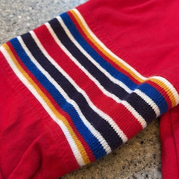 HANNA ANDERSSON Long Sleeve Tee - Picture 5 of 8